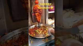 Chicken Shawarma Oh lala #uaefoodie #shawarmamaking #uaefoodie #uaefoodbloggers