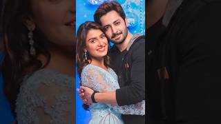 New Look Pakistani Celebrity Couple 🌹|| #laibakhan #ayezakhan #shorts #viral