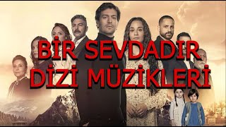 JENERIK KEMAN VERSİYON -  Bir Sevdadır Original Tv Soundtrack