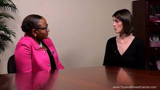 How is chemotherapy used to treat breast cancer?