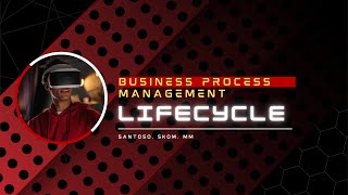 Kuliah | Siklus Hidup BPM | Business Process Management 2