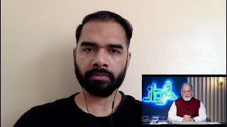 Afghan Refugee Situation in Pakistan | Orya Maqbool Jan | Reaction | Hindi