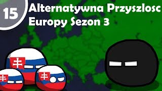 Alternatywna Przyszłość Europy [S3] #15 "Odkrycie na Słowacji"