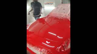 Swift Full Paint / Car Tech Care / Full video on Channel