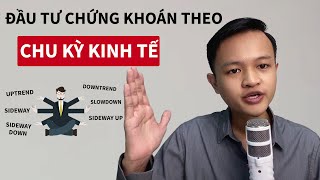 Từ thất bại đến Thành công: Khám phá các chiến lược đầu tư chứng khoán hiệu quả theo chu kỳ kinh tế