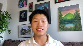 CAPNOS (Brendan Wang) - IE2021 Change Maker Award Nominee