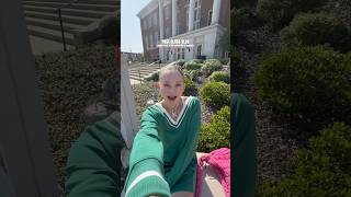 A DAY IN MY LIFE AFTER CLASS | poppi event at the university of alabama vlog #vlog #dayinmylife