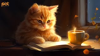 Cat Music: 24 HOURS | Relaxing Music for Cats to Sleep - Stress and Anxiety Relief #4