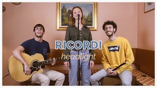 Pinguini Tattici Nuclerari - Ricordi (Headlight Cover)