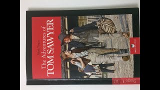 A1 Seviye İngilizce Türkçe Çeviri The Adventure Of Tom Sawyer  Bölüm 7