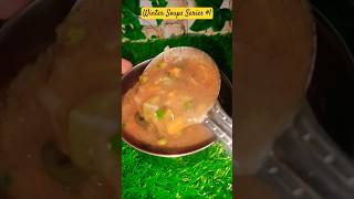 Solid గా తిననప్పుడు ఇలా try చెయ్యండి Winter Recipes🤤..#winterspecial #soups #foodie #viralvideo