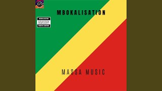 MBOKALISATION BEAT (feat. PRECIEUX MASSA)