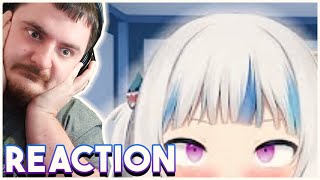 '9 minutes of the "craziest" hololive clips...' REACTION | LOONY REACTS