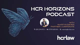 HCR Horizons: Episode One