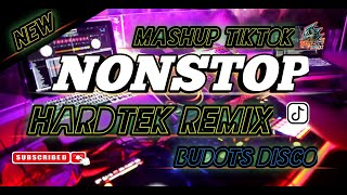 💥NEW NONSTOP HARDTEK MASHUP REMIX 2024 🔥 TIKTOK VIRAL | TRENDING BUDOTS DANCE ✅ DJ TAMZKIE REMIX