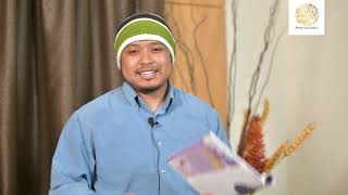 Sehari Sebuah Kisah Bersama Rasulullah SAW Episod 9: Bayi yang Membawa Tuah