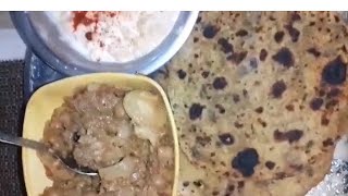 बिलकुल पंजाबी ढाबे जैसे पिंडी छोला recipe