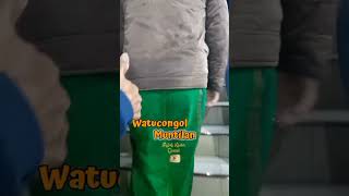 HAUL PONPES WATUCONGOL MUNTILAN MAGELANG