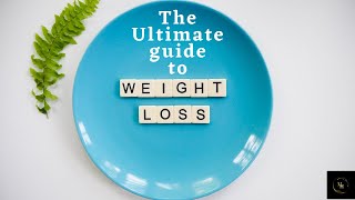 The Ultimate Guide to Weight Loss: Low-Carb, Ketogenic Diet, Intermittent Fasting, and More