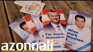 IBIZA UTÁN: Visszatérhet-e még Strache? | AZONNALI