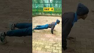 #day8/100 hard challenge #song #lovesong #music #ytshorts #army #pushps