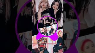 Combine two songs on a / remix HIP (Remix ver.)+BLACKPINK – ‘Forever Young’ (Best remix ever)