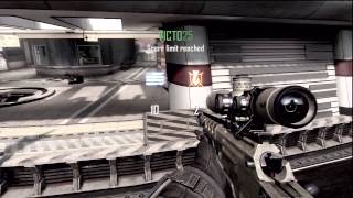 BO2 Floaters. Episode 1