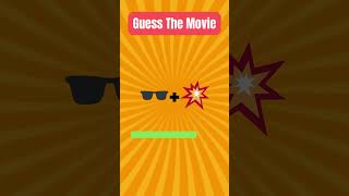 Guess the movie name | Hard challenge | P-49 #shorts #challenge #quiz #viral #ytshorts #trending