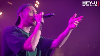 GReeeN - Wunderschönes Wesen [Live 2023]