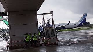 Kochi International Airport✈️ | Indigo