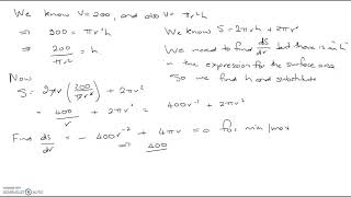 More detail on topic 10 part 3 cyclinder q