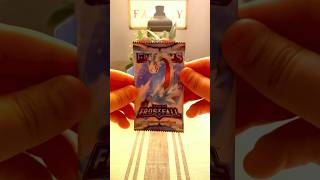 This is a song I scream/sing in the car | Frostfall Day 5 #tcg #elestrals #frostfall #shorts #cards