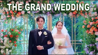 ["The Grand Wedding"] King the Land | Episode 16 - Finale | Yoona | Lee Junho