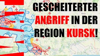 13.10.2024 Lagebericht Ukraine | Inkompetente Piloten und Flugzeugmängel