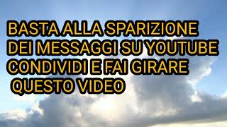 CONDIVIDI QUESTO VIDEO