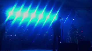 The National - “England” 10/11/2018 @ Stubbs, Austin Texas