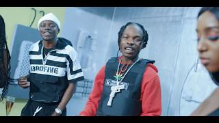 Q2 x Zlatan x Naira Marley - Come Online (Gmix)