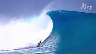 Mentawai Indonesia - RIPE CHANNEL