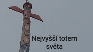 Nejvyšší TOTEM světa