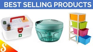 Must Have | 8 Best Selling Products which you Must have in Your Home