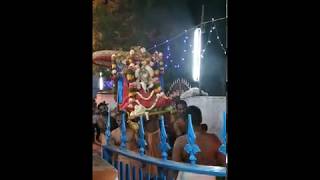 Vattavilai Then Tirupati Narthana Krishna Alankaram Video2