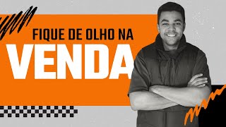 FIQUE DE OLHO NA DEMANDA | VENDAS & FORECAST