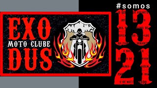 1321 Exodus Moto Clube