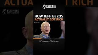 Which real estate gems does Jeff Bezos own?