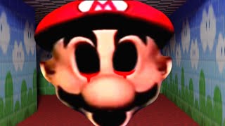 3 things that genuinely scare me in Super Mario 64