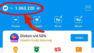 🔴DANA GRATIS HARI INI! Game Penghasil uang 2024 - Aplikasi penghasil saldo dana tercepat 2024