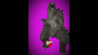 #brawlstars #100k #врекомендации #годзила #godzillaxkongthenewempire #godzilla #memes #бравл