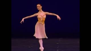 Jurgita dronina ballet