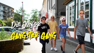 Die Junior Gangstergang | Kurzfilm