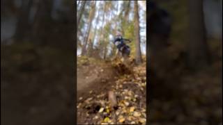 Видео на канале 27.10.2024 PitCross #эндуро #husqvarna #мото #endurolife